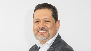 Miguel Andrés Otalora Baquero